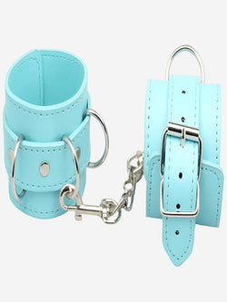 berlin baby wrist cuffs